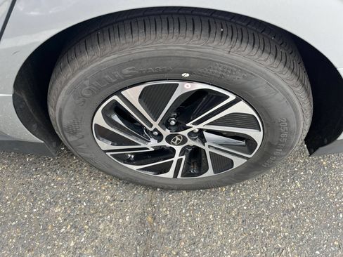 Used 2026 Hyundai Sonata Blue FWD image 31