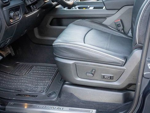 New 2026 RAM 2500 Limited AWD/4WD image 15
