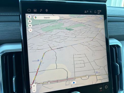 New 2026 GMC Acadia Denali w/ Super Cruise Package image 25