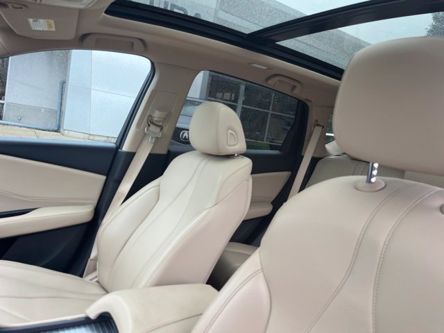 Used 2022 Acura RDX AWD image 37