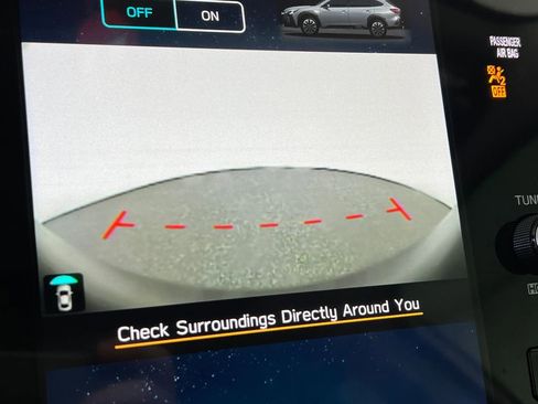 Certified 2024 Subaru Outback Touring XT w/ Popular Package #2 image 32