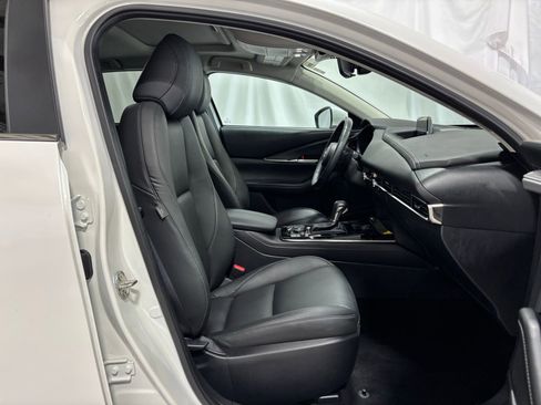 Certified 2025 MAZDA CX-30 AWD 2.5 S w/ Preferred Package image 15