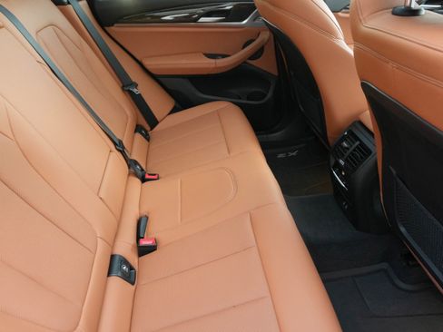 Used 2023 BMW X3 xDrive30i w/ Convenience Package w/ZPA image 34