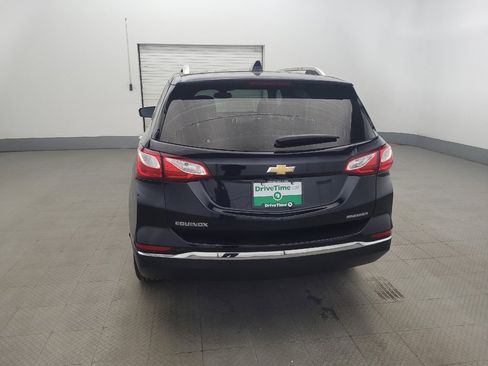 Used 2021 Chevrolet Equinox Premier FWD image 6