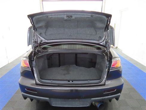 Used 2015 Mitsubishi Lancer Evolution GSR image 12