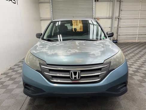 Used 2014 Honda CR-V LX image 9