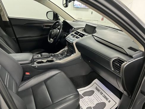 Used 2015 Lexus NX 200t AWD image 64