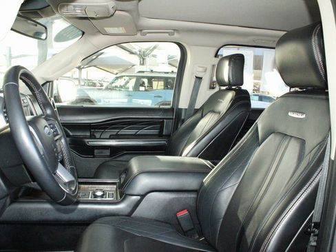 Used 2020 Ford Expedition Max Platinum image 7