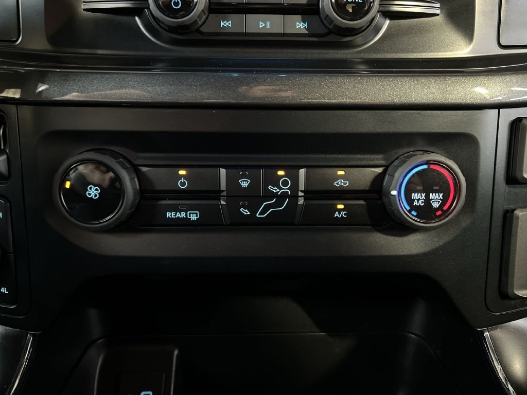 Used 2023 Ford F150 XL w/ STX Appearance Package AWD/4WD image 21
