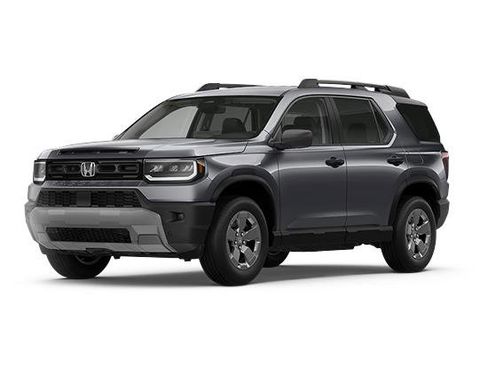 New 2026 Honda Passport RTL image 1