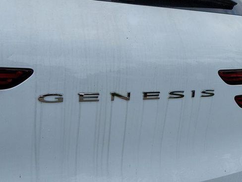 New 2024 Genesis Electrified GV70 Advanced image 19