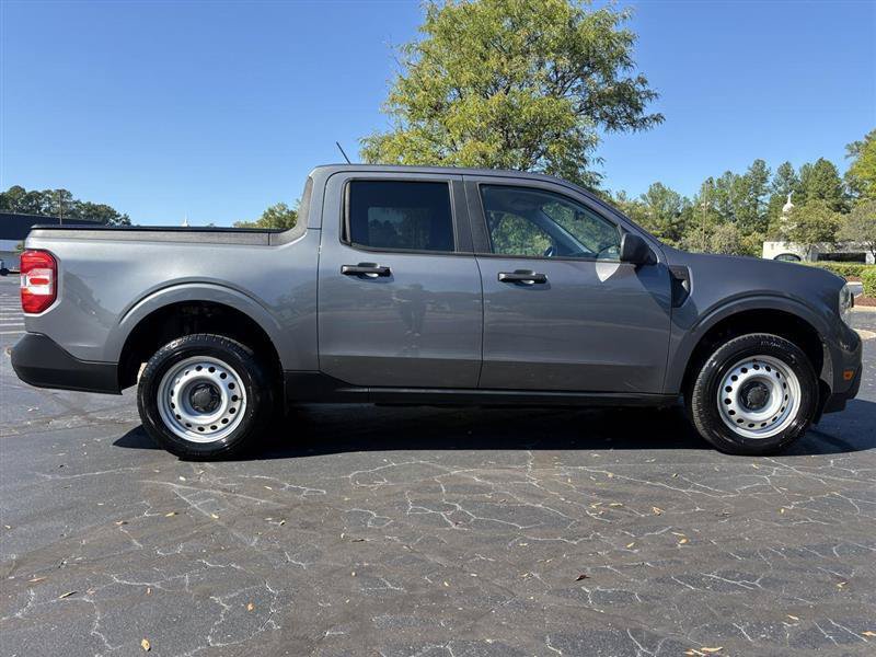 Used 2023 Ford Maverick XL FWD image 14