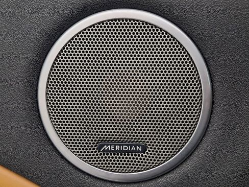 Used 2017 Land Rover Range Rover Evoque HSE Dynamic image 18