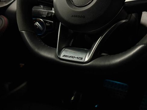 Used 2019 Mercedes-Benz GLC 43 AMG 4MATIC image 27