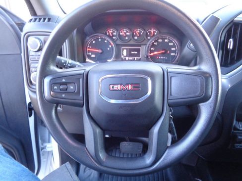 Used 2023 GMC Sierra 2500 Pro w/ Convenience Package image 47