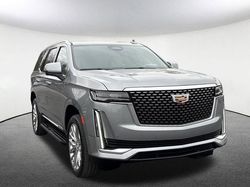 Certified 2023 Cadillac Escalade Premium Luxury image 23