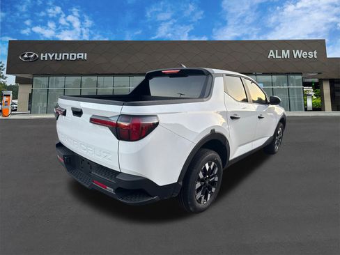 New 2026 Hyundai Santa Cruz SE FWD image 6