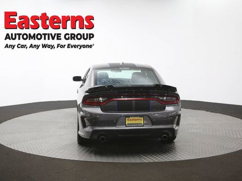 Used 2021 Dodge Charger GT w/ Blacktop Package RWD image 39