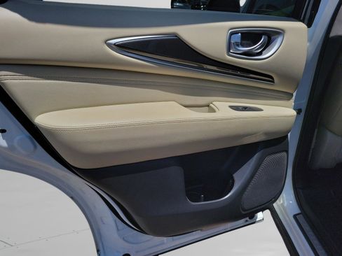 Used 2020 INFINITI QX60 Pure FWD image 25