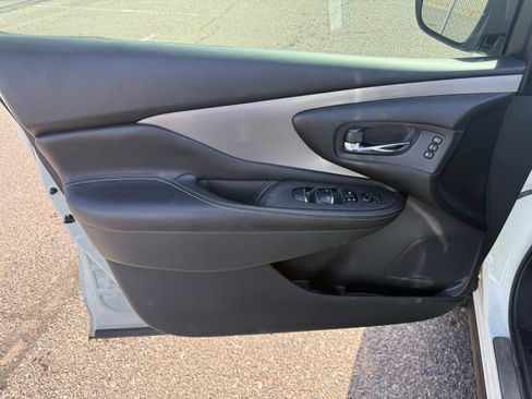 Used 2020 Nissan Murano SL FWD image 15