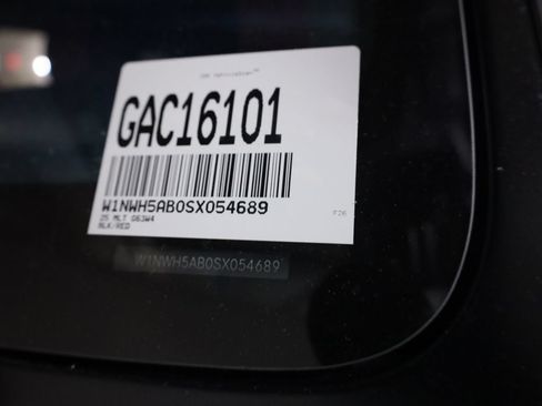 Used 2025 Mercedes-Benz G 63 AMG 4MATIC image 88