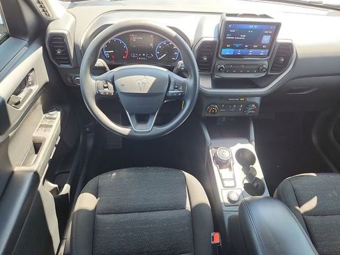 Certified 2021 Ford Bronco Sport AWD/4WD image 11