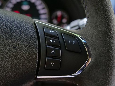 Used 2013 Chevrolet Corvette 427 w/ 1SC Preferred Equipment Group RWD image 23