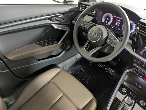 New 2026 Audi A3 2.0T Premium image 9