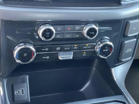 New 2026 Ford F150 XLT image 14