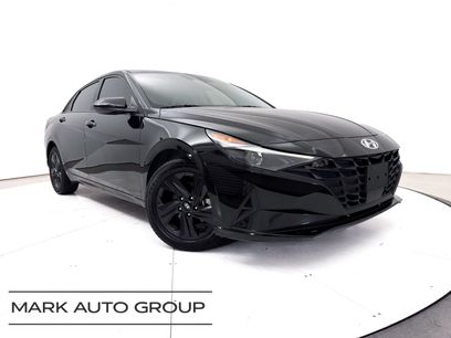 Used 2022 Hyundai Elantra SEL w/ Convenience Package