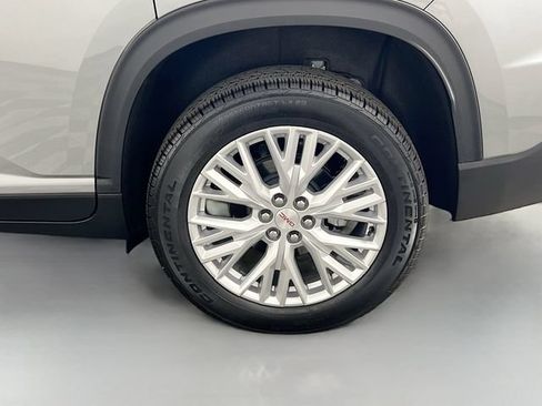 Used 2025 GMC Acadia Elevation w/ Elevation Premium Package FWD image 37