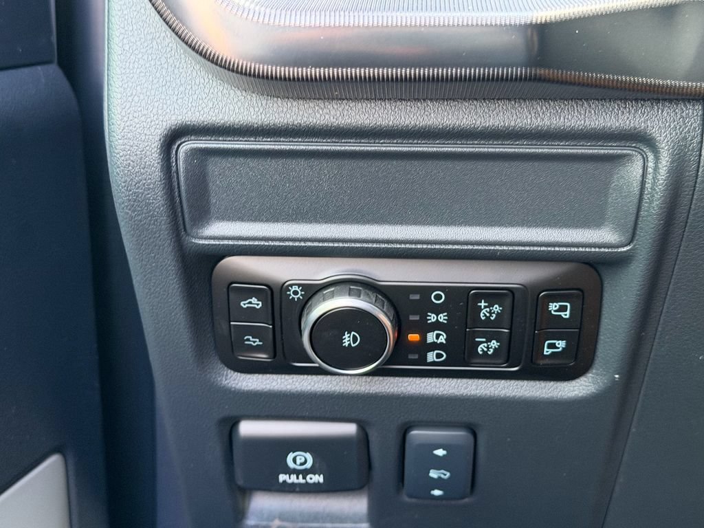 New 2026 Ford F150 Raptor AWD/4WD image 18