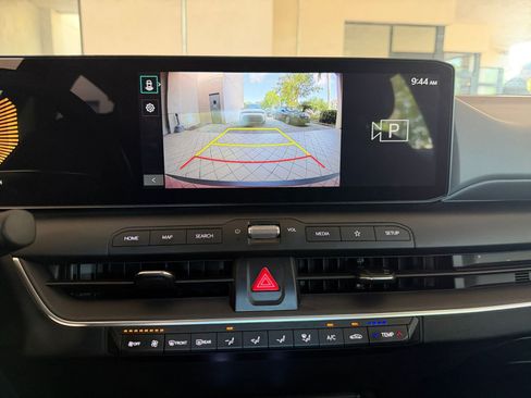 Used 2025 Kia K4 FWD image 17