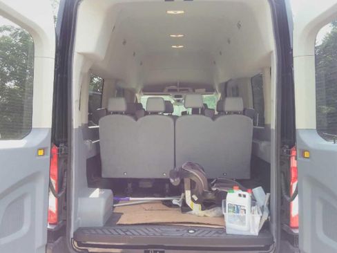 Used 2019 Ford Transit 350 XL RWD image 6