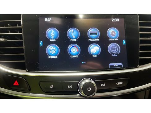Used 2017 Buick LaCrosse Essence w/ Sun and Shade Package FWD image 13