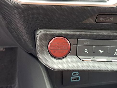 New 2026 Ford Mustang Premium RWD image 11