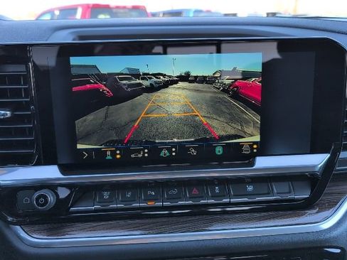 New 2026 Chevrolet Silverado 3500 LT w/ Texas Edition image 21