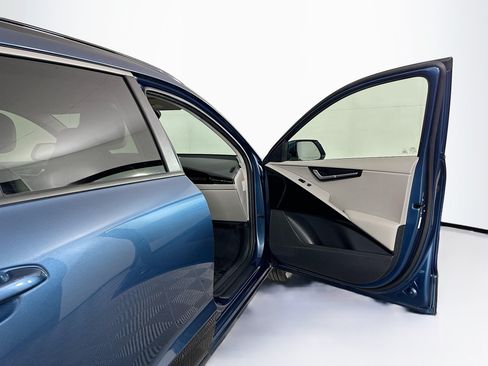 Used 2023 Kia Niro Wind w/ Wind Preserve Package FWD image 32