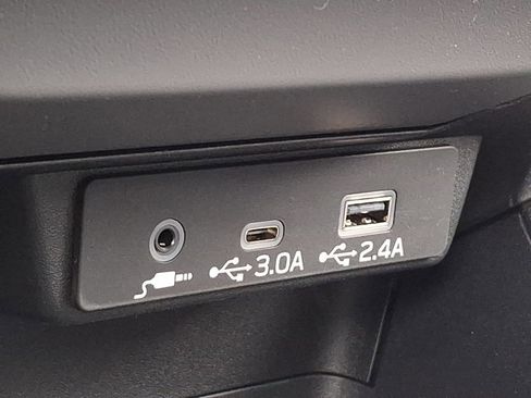 New 2026 Subaru Crosstrek 2.0i Premium image 20