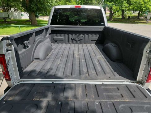 Used 2018 Ford F150 XL w/ Equipment Group 101A Mid RWD image 7