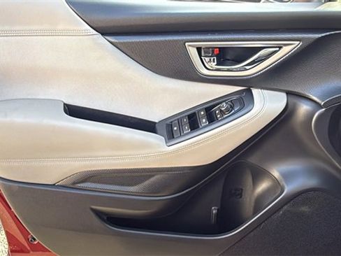 Used 2022 Subaru Forester Premium image 27