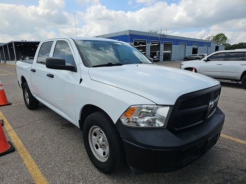 Used 2022 RAM 1500 Tradesman w/ Popular Equipment Group image 3