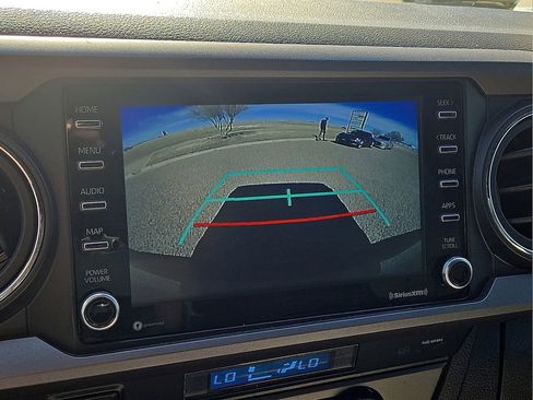 Used 2023 Toyota Tacoma TRD Sport image 26