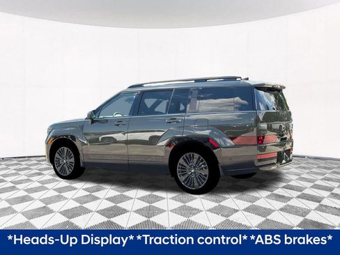 New 2026 Hyundai Santa Fe Calligraphy AWD/4WD image 7