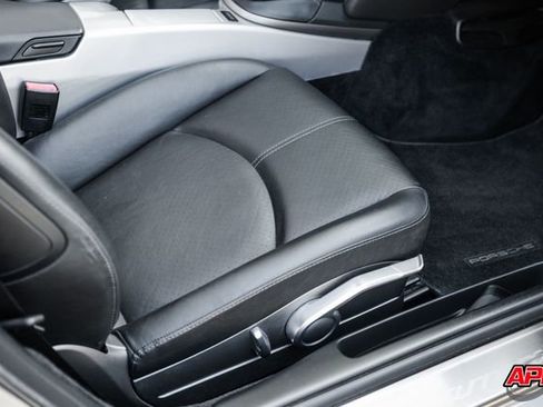 Used 2006 Porsche 911 Carrera 4 image 63