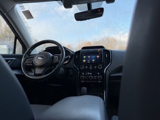 Used 2022 Subaru Ascent Onyx Edition video 2