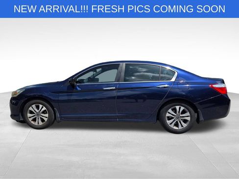 Used 2013 Honda Accord LX image 3