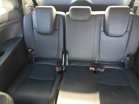 Used 2025 Honda Odyssey Sport-L image 15