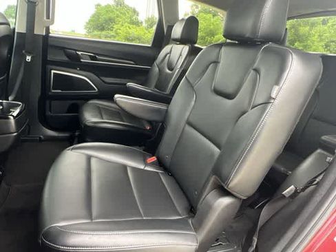 Used 2024 Kia Telluride S w/ S Sunroof Package AWD/4WD image 14