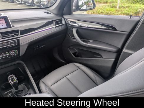 Used 2021 BMW X1 sDrive28i w/ Convenience Package FWD image 19